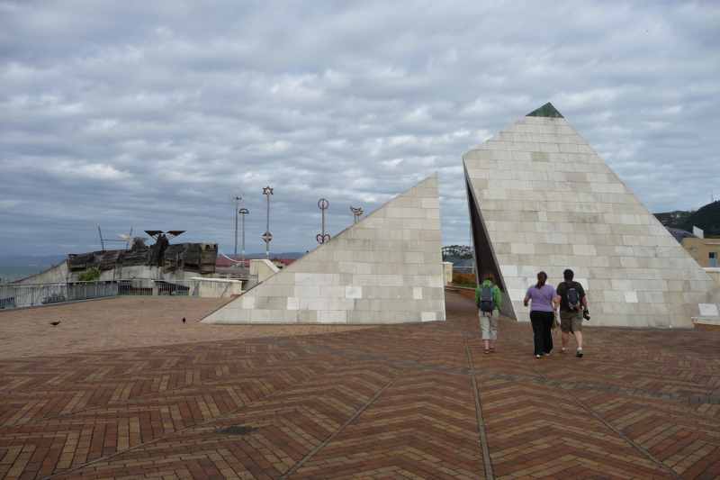 Nieuw-Zeeland 2011 - 0911